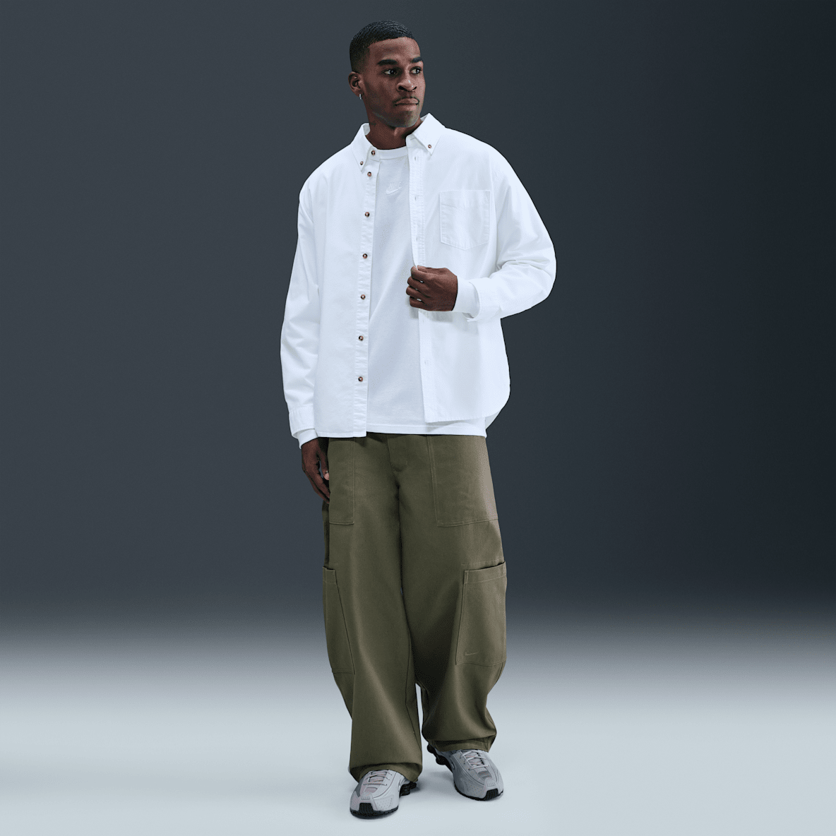 Nike Life Nike Life Men's Utility Pants