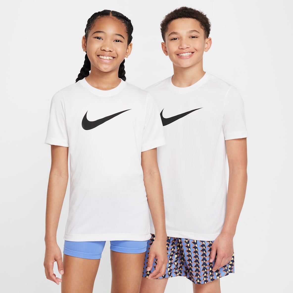 Nike Legend Nike Legend Big Kids' Dri-FIT T-Shirt