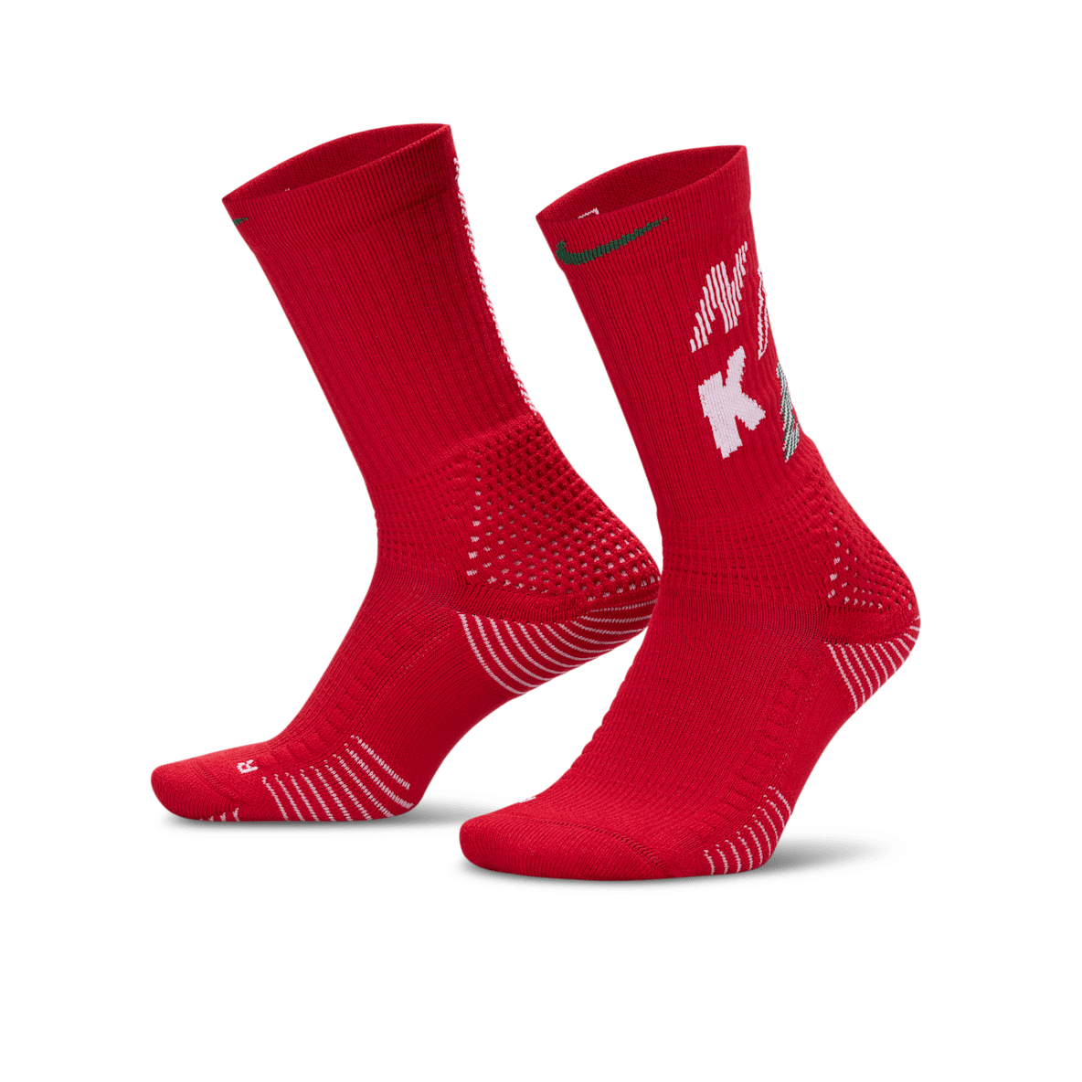 Nike Elite 2.0 X-MAS Nike Elite 2.0 X-MAS Calcetas acolchadas