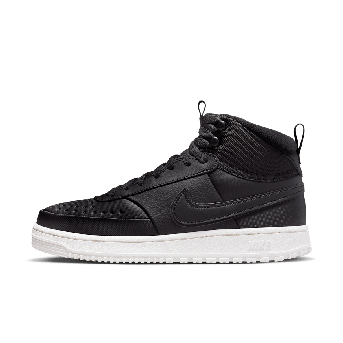 Nike Court Vision Mid Nike Court Vision Mid Sapatilhas de inverno para mulher