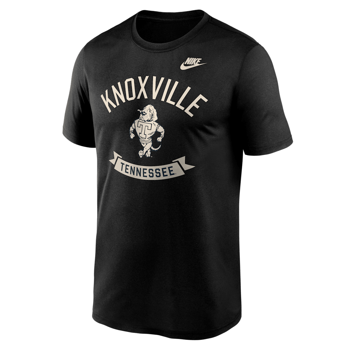 Tennessee Hometown Legend Tennessee Hometown Legend Men's Nike Dri-FIT College T-Shirt