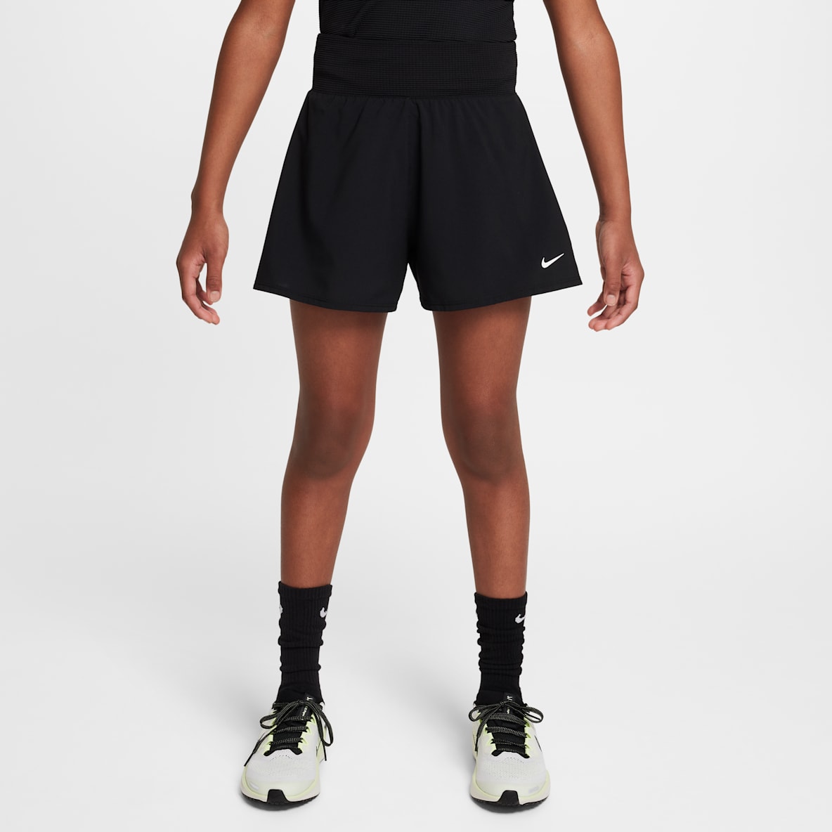 Nike Nike Shorts Dri-FIT para niña