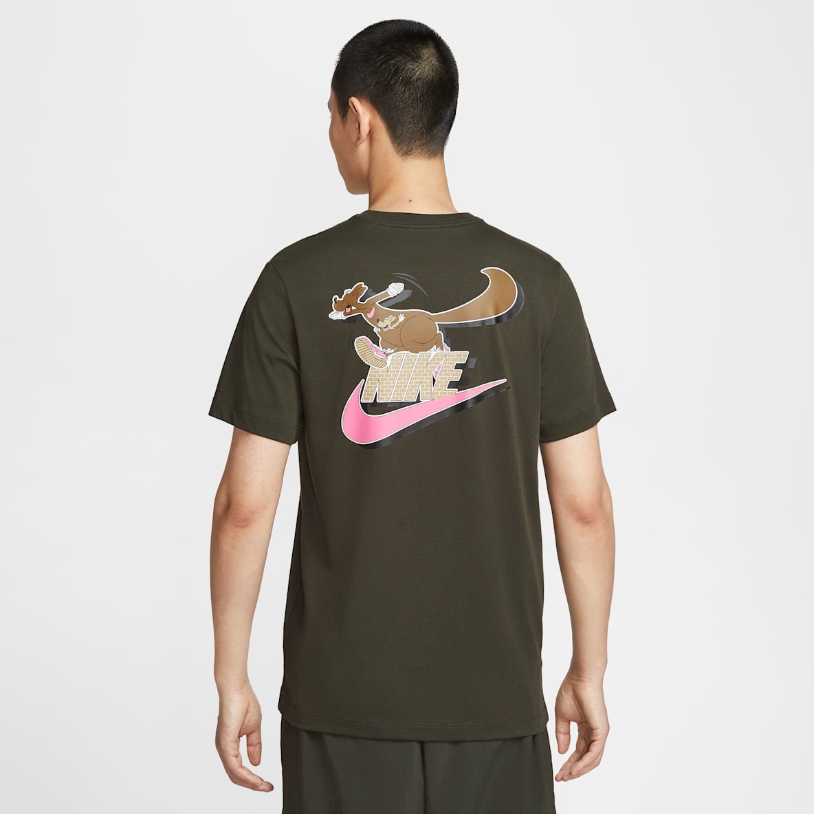 나이키 스포츠웨어 남성 티셔츠