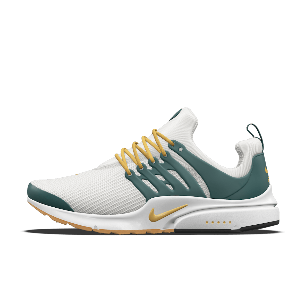 Nike Air Presto By You Nike Air Presto By You Custom Men's Shoes