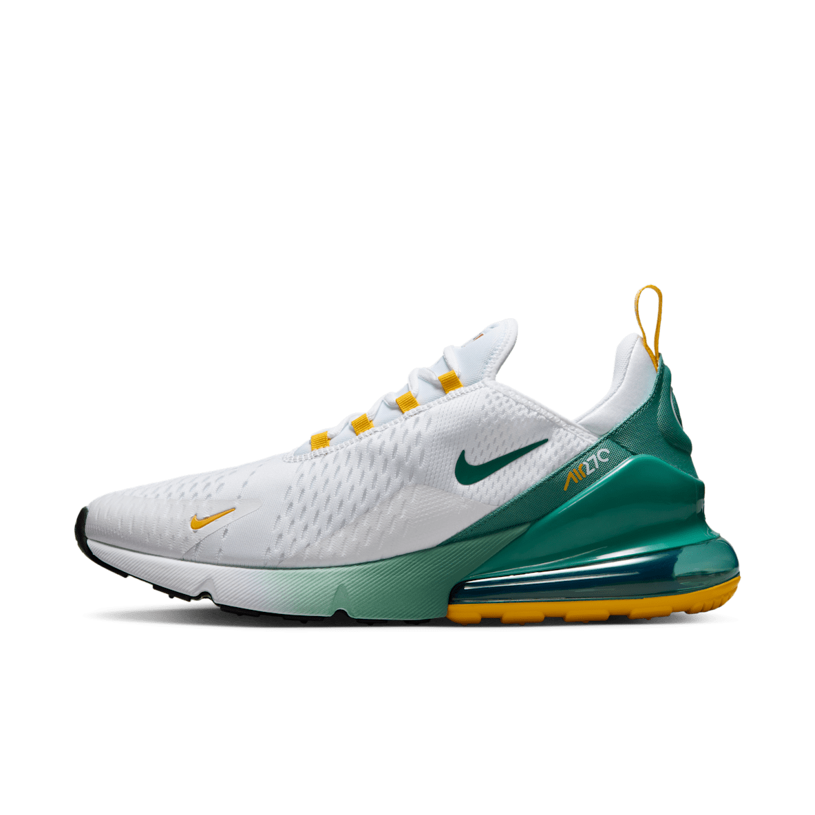 Boston Red Sox Nike Air Max 270 Boston Red Sox Nike Air Max 270 Tenis para hombre