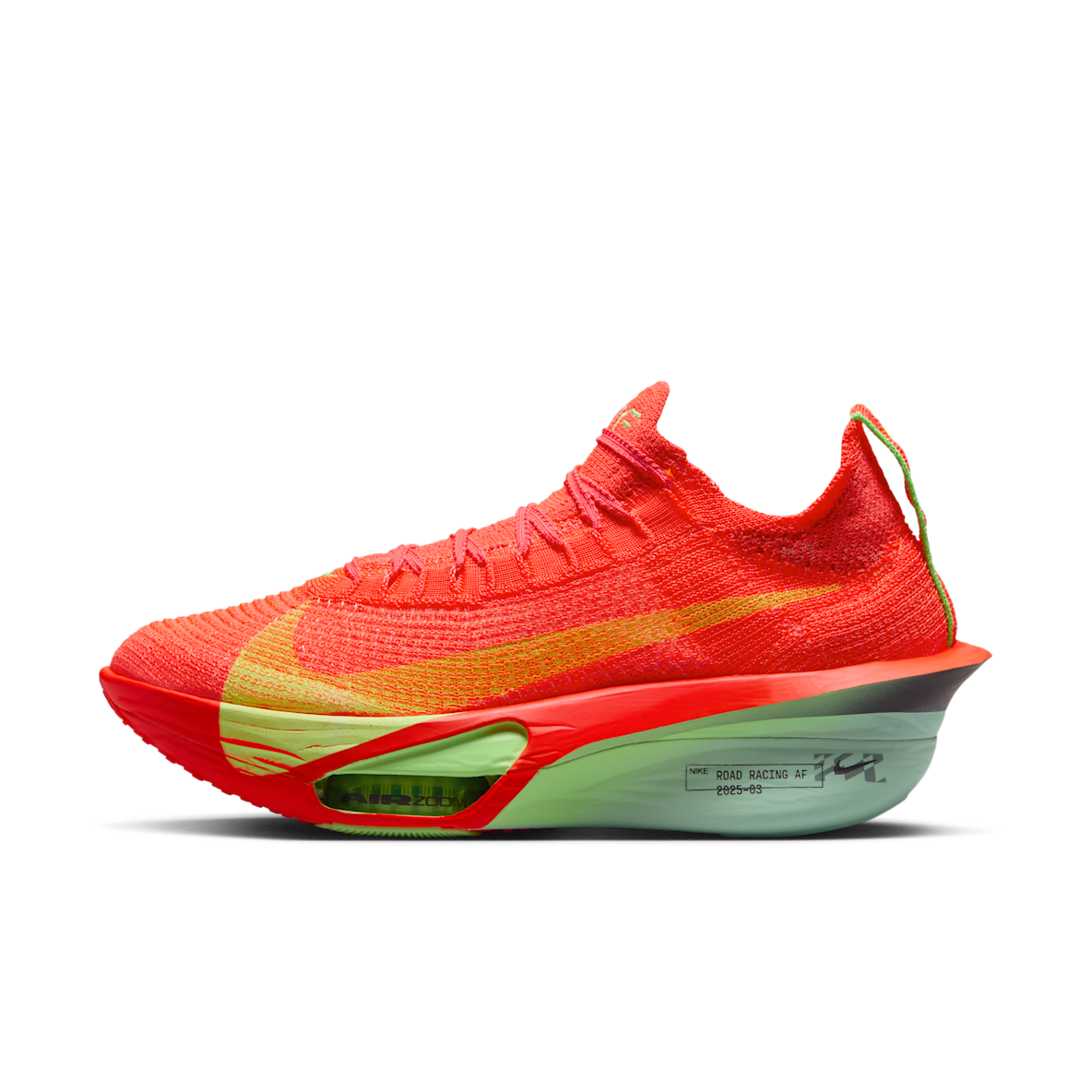 Nike Alphafly 3 Nike Alphafly 3 Women's Road Racing Shoes