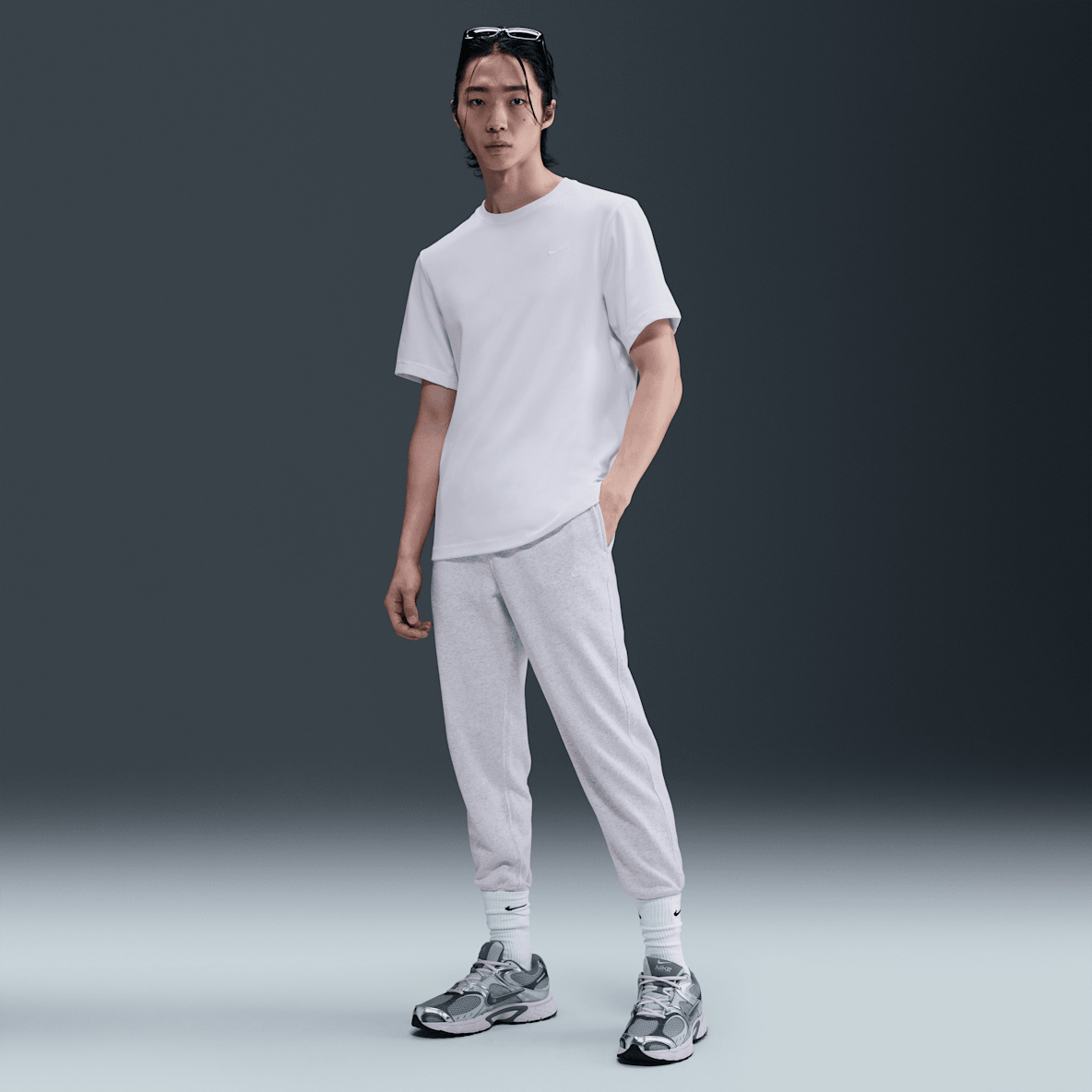 Nike Club Nike Club Men's French Terry Joggers