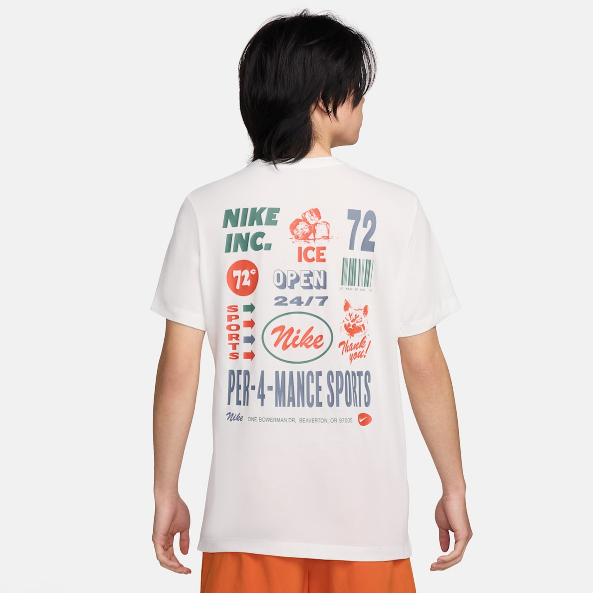 ナイキ ナイキ メンズ Dri-FIT フィットネス Tシャツ