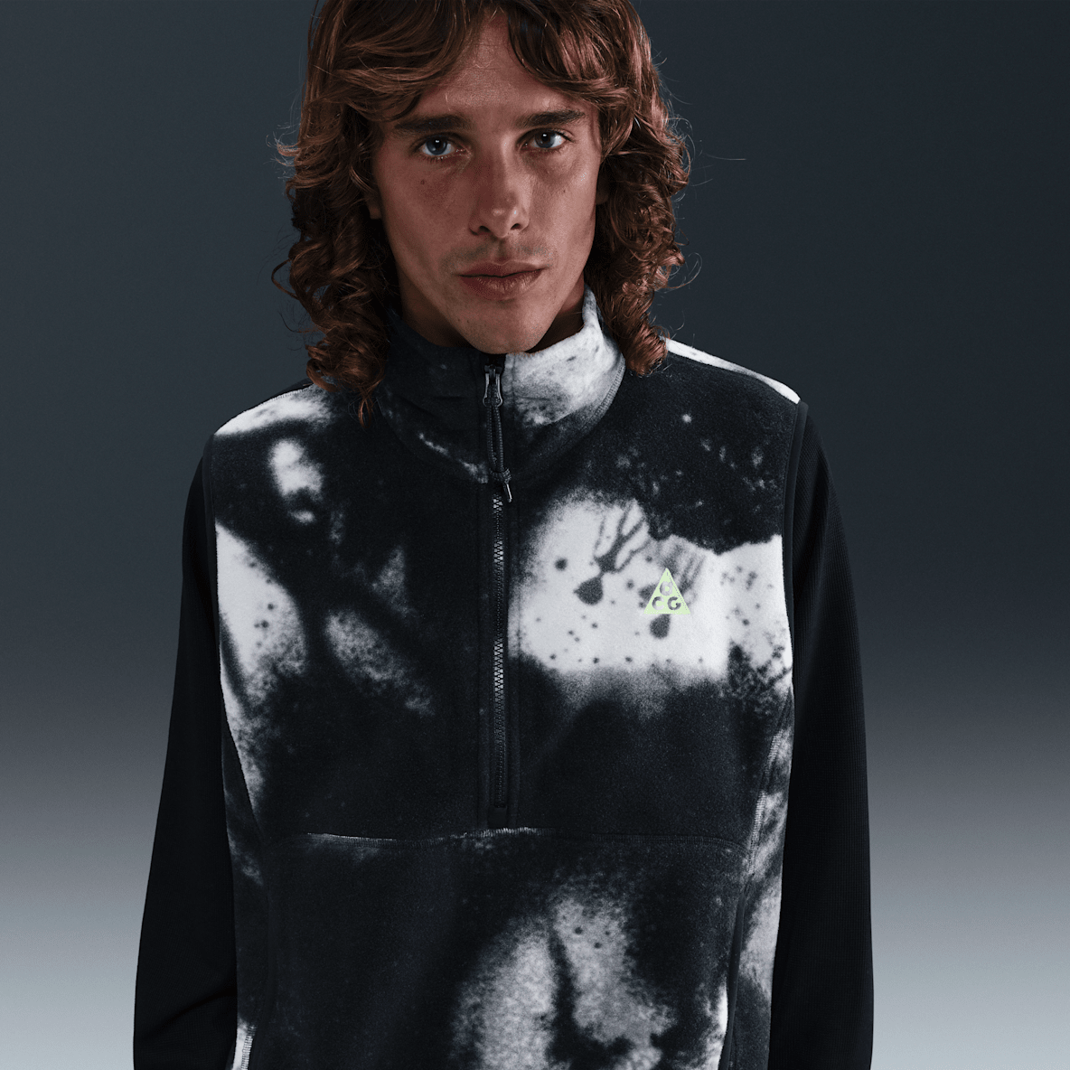 Nike ACG "Wolf Tree" Nike ACG "Wolf Tree" Printed Vest