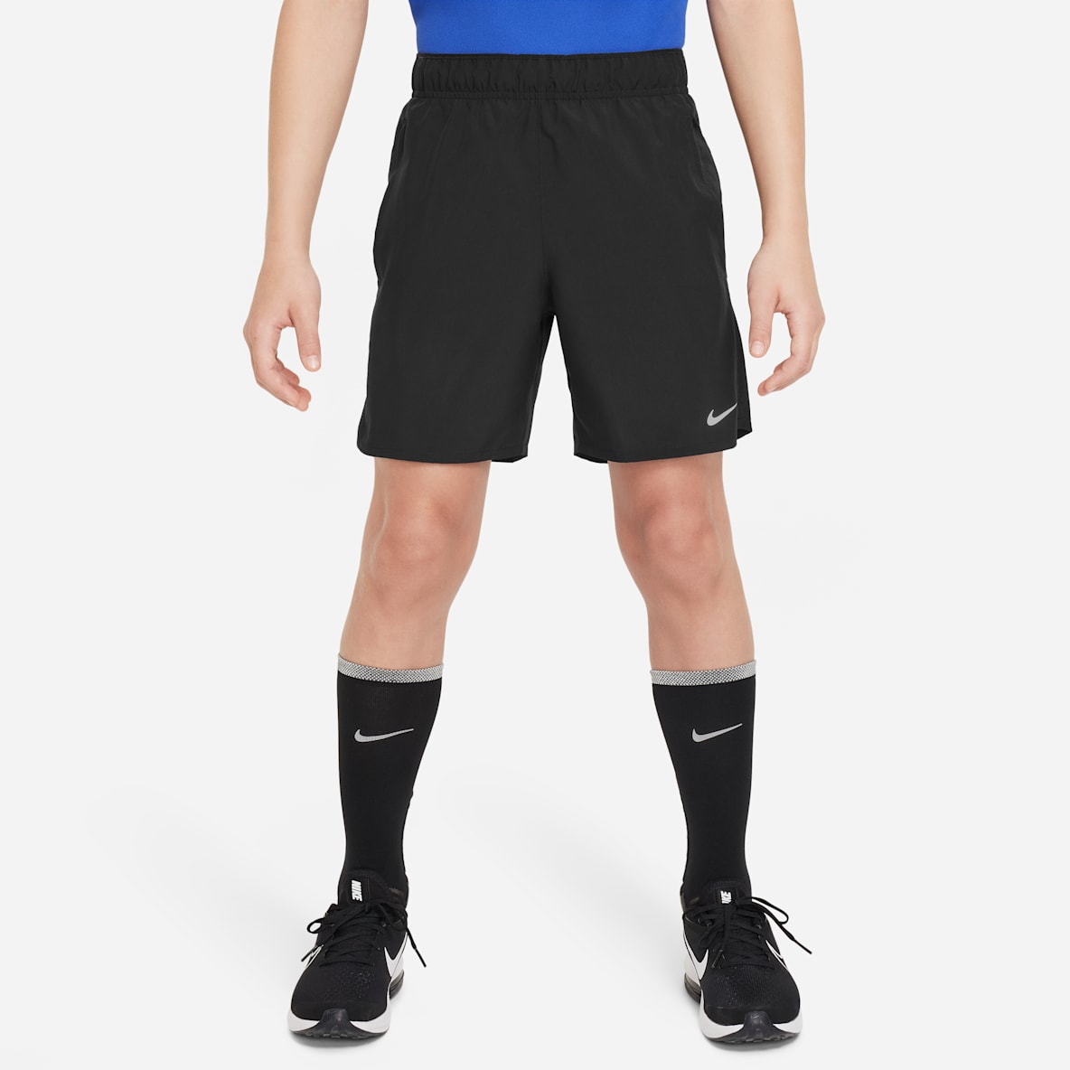 Nike Dri-FIT Challenger Nike Dri-FIT Challenger Older Kids' (Boys') Training Shorts