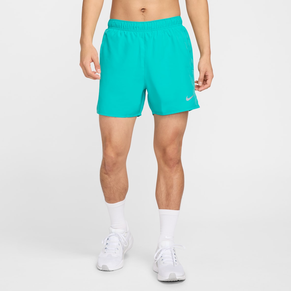 Nike Dri-FIT Challenger Nike Dri-FIT Challenger Men's 5" Brief-Lined Versatile Shorts