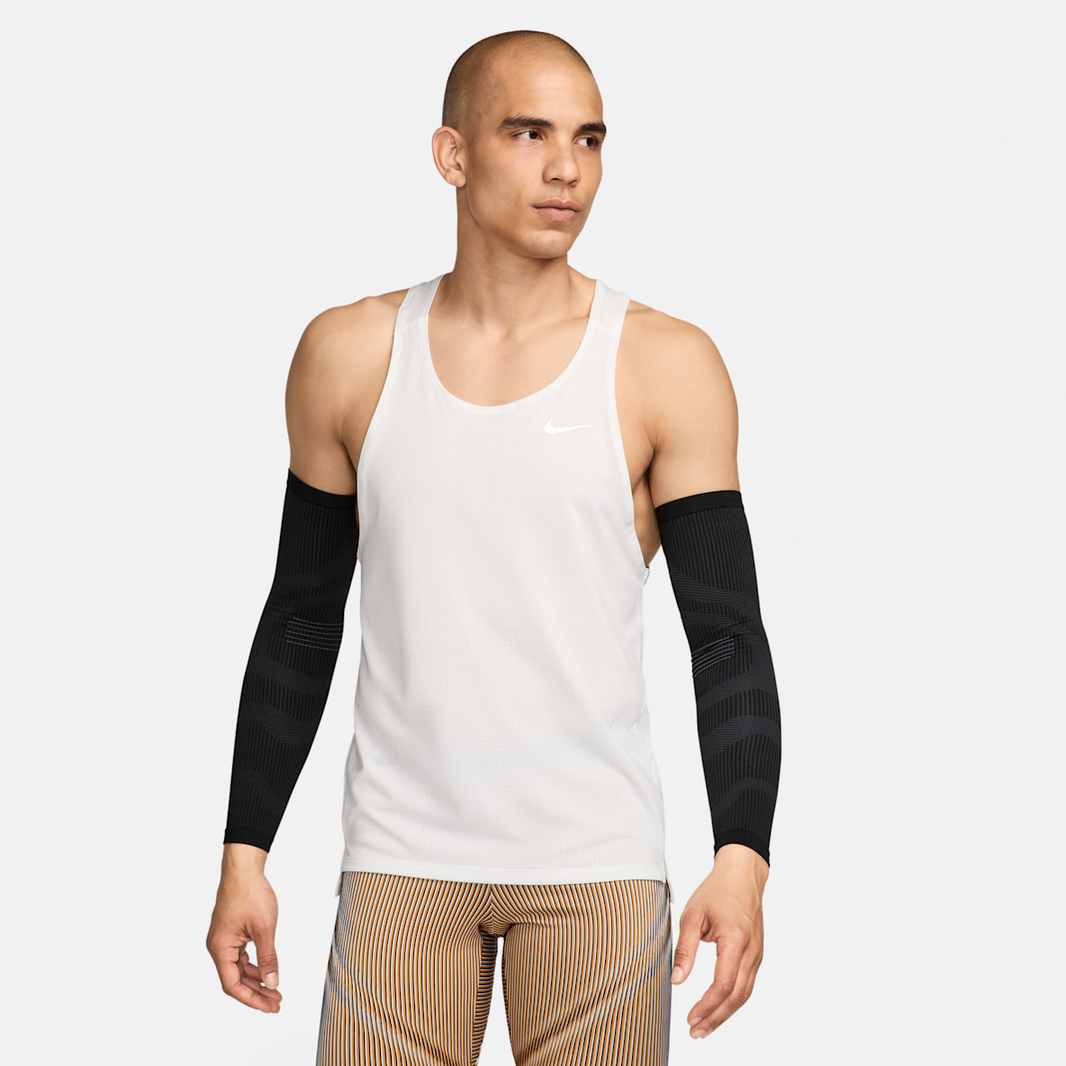 Nike Nike Zoned Arm Sleeves