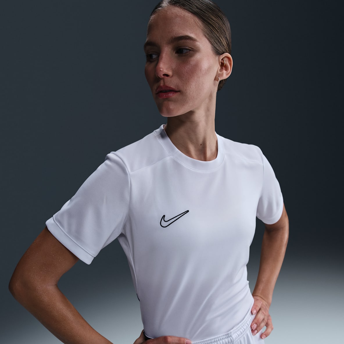 Nike Academy Nike Academy Women's Dri-FIT Soccer Top