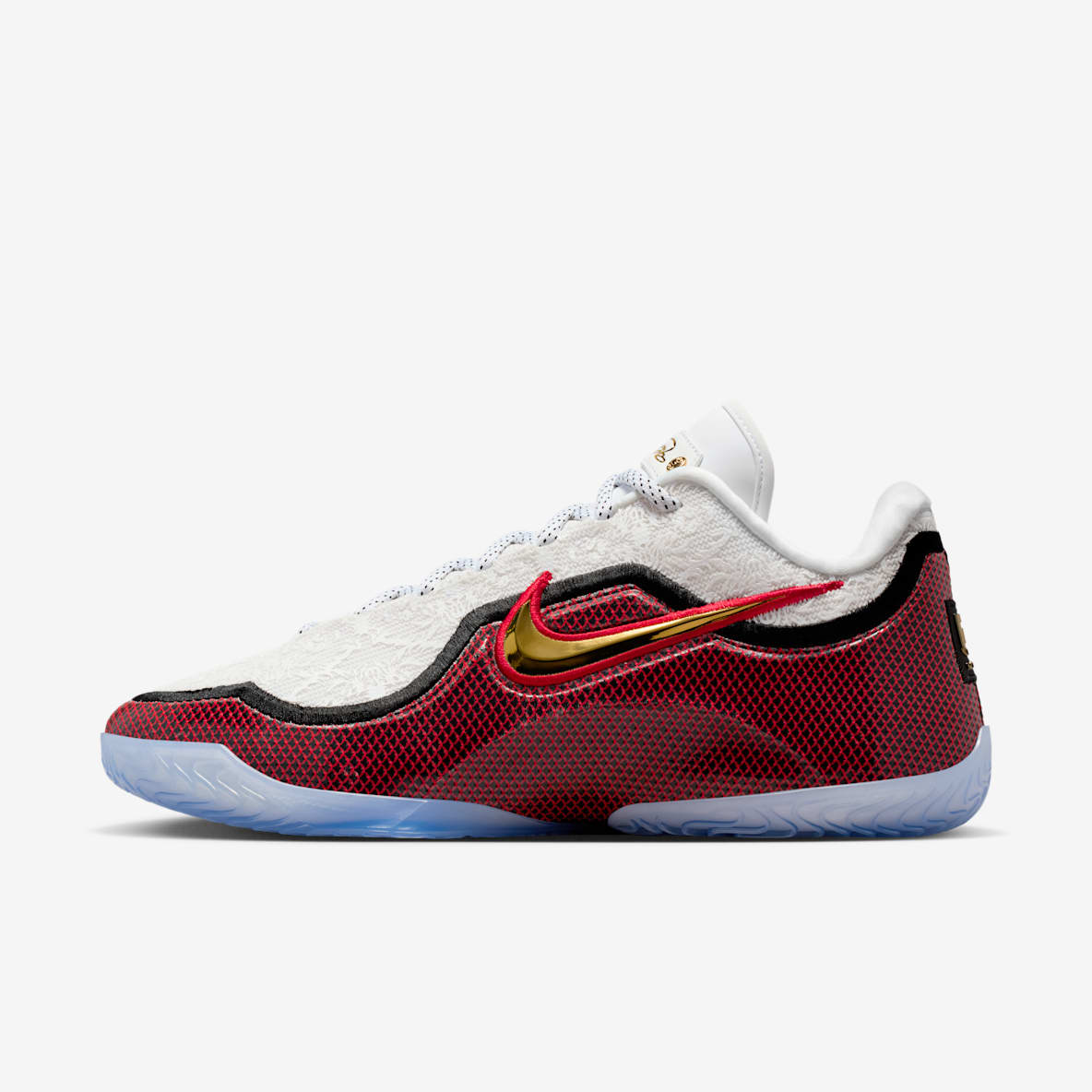 Wei LeBron James Nike DE Wei LeBron James Nike DE