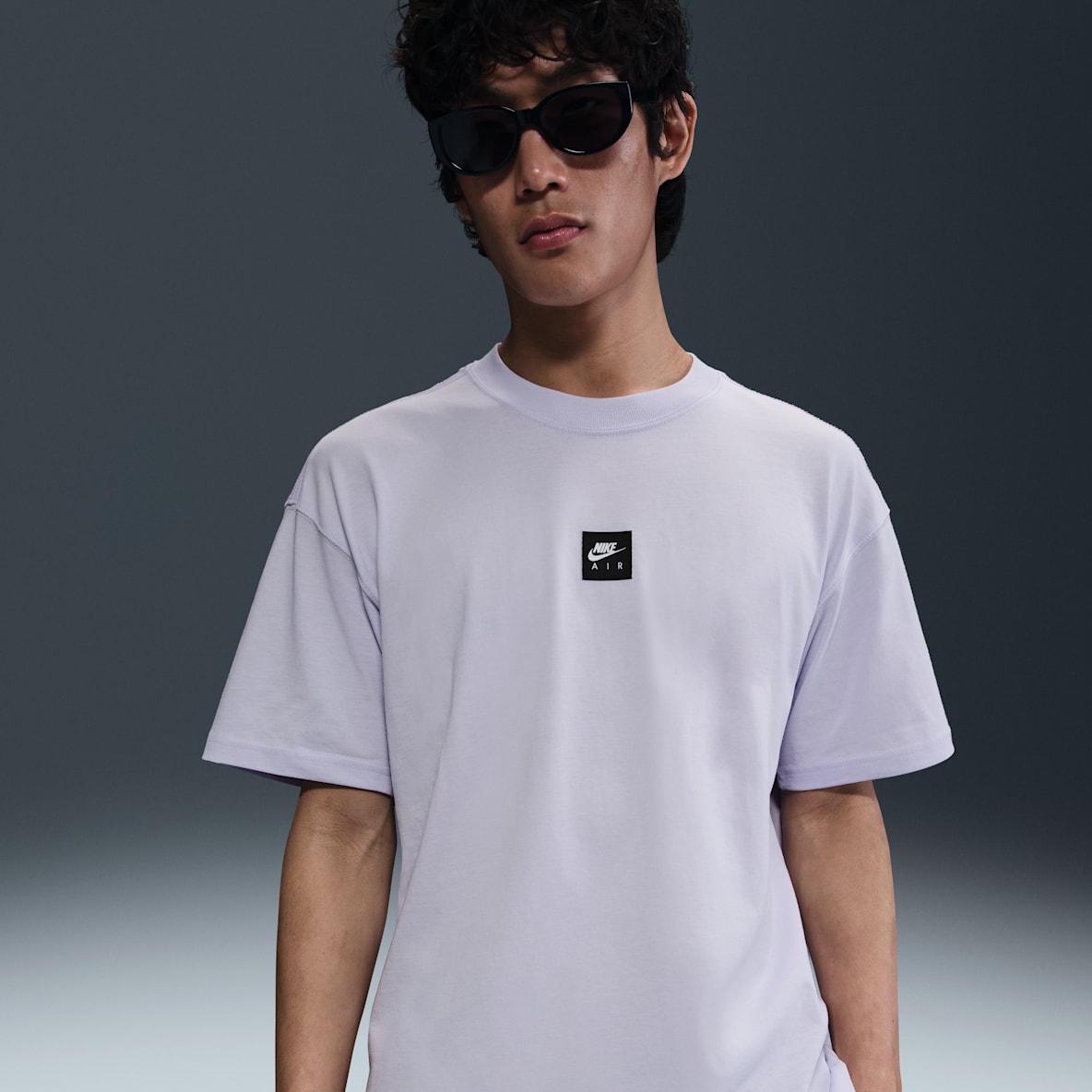 나이키 스포츠웨어 맥스90 티셔츠