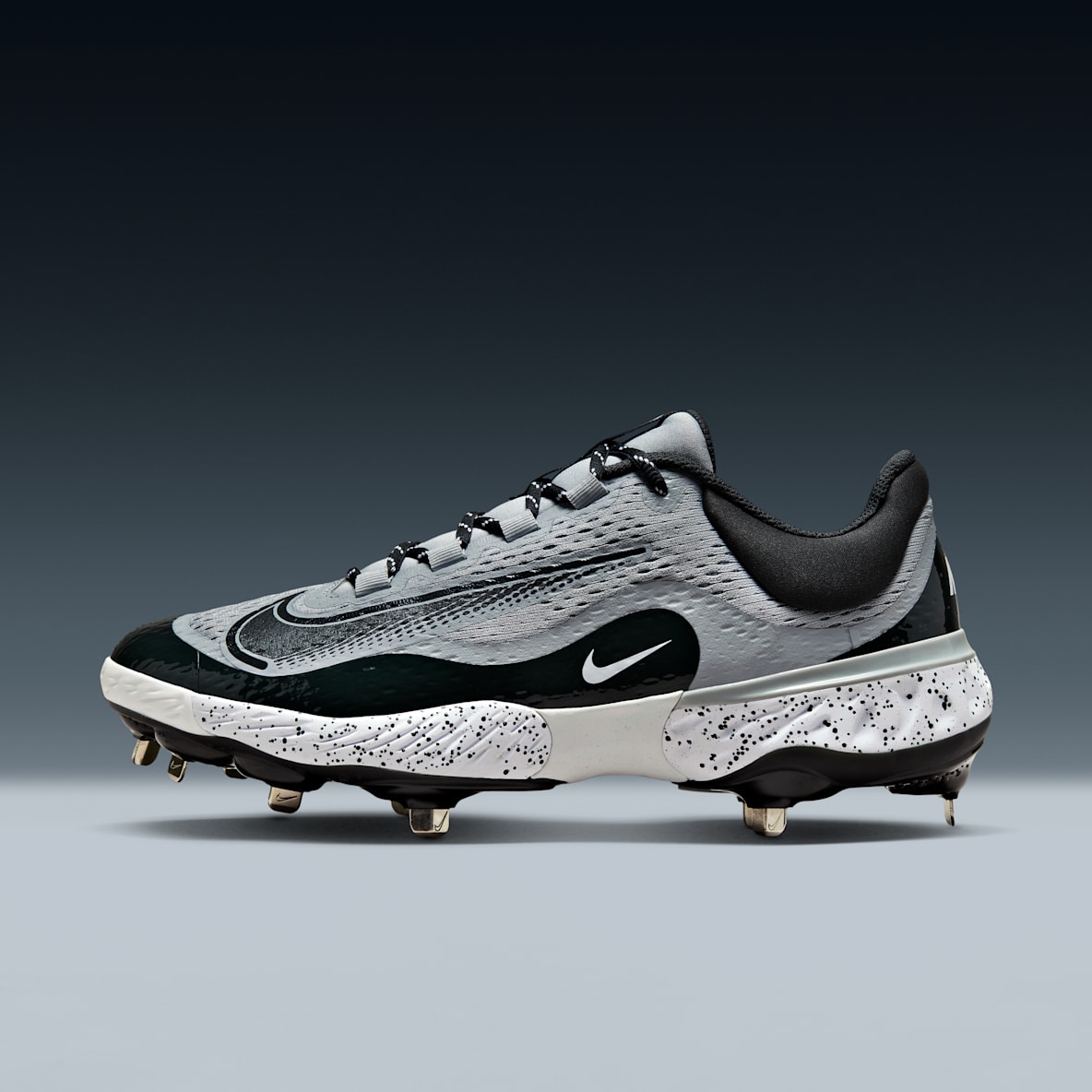 Nike Alpha Huarache Elite 4 Low Nike Alpha Huarache Elite 4 Low Men's Baseball Cleats