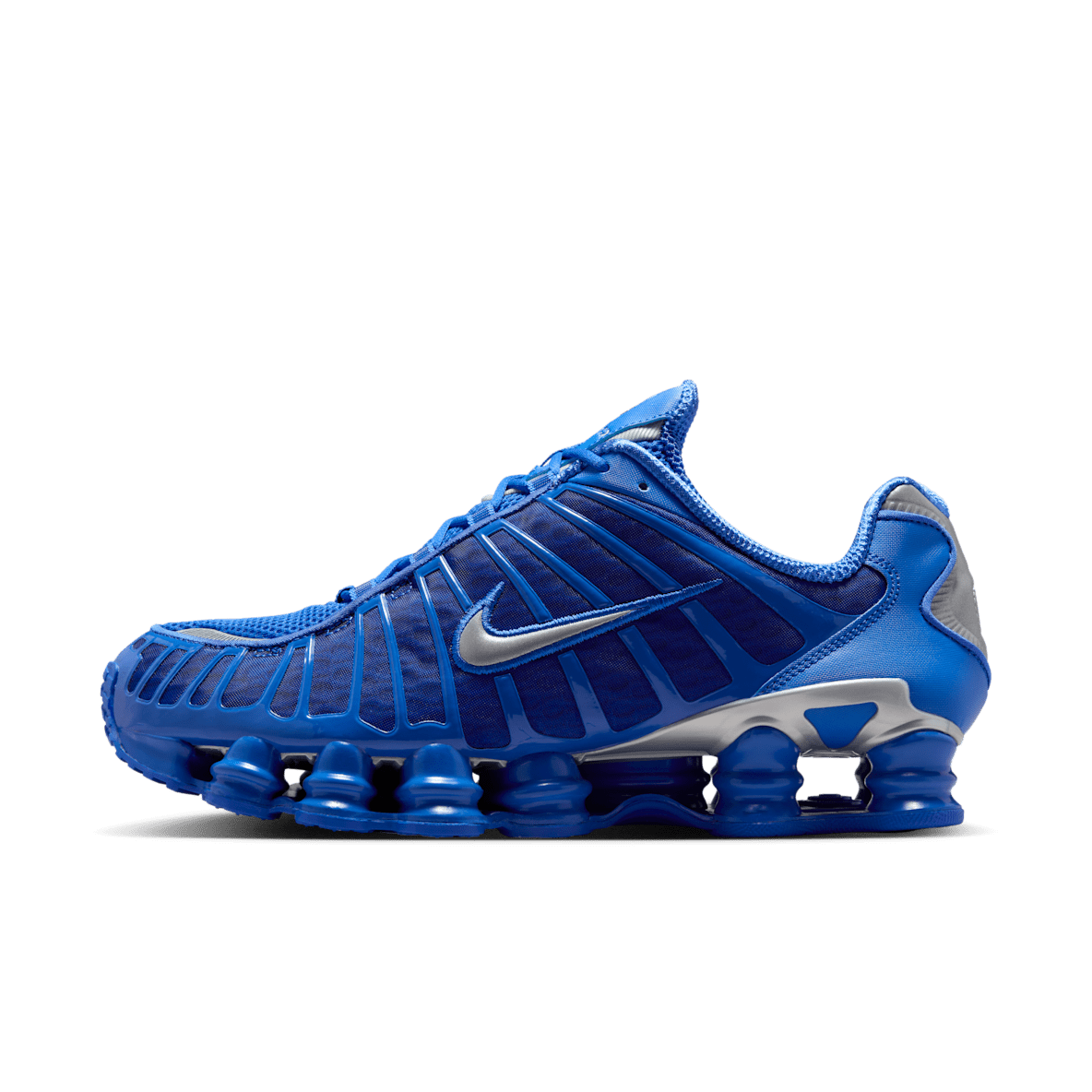 Nike Shox TL Men's Shoes