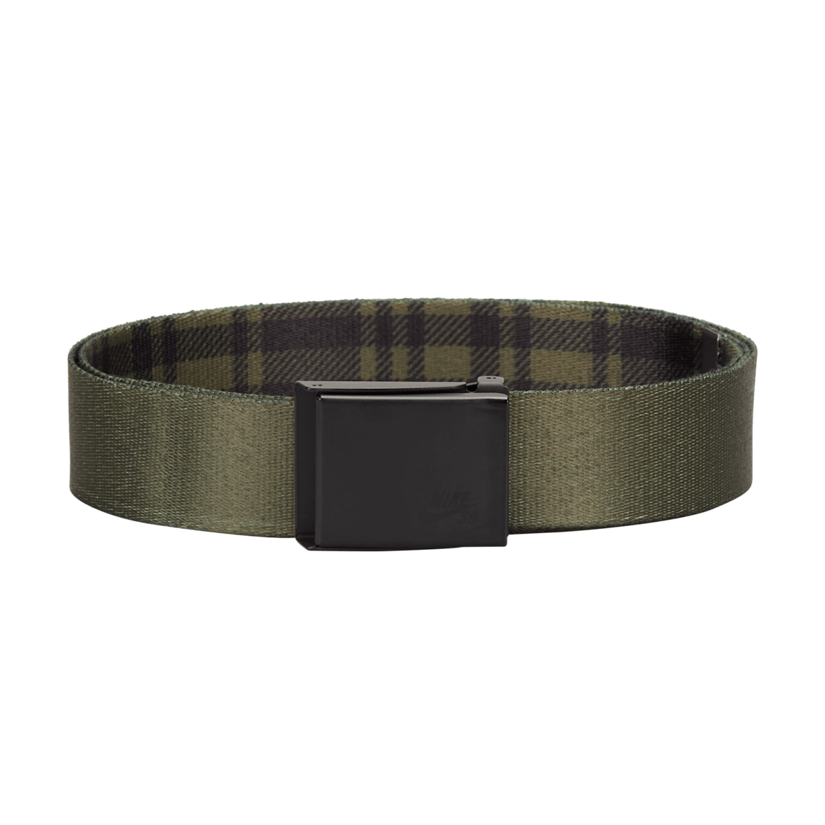 Nike SB Nike SB Reversible Flannel Web Belt