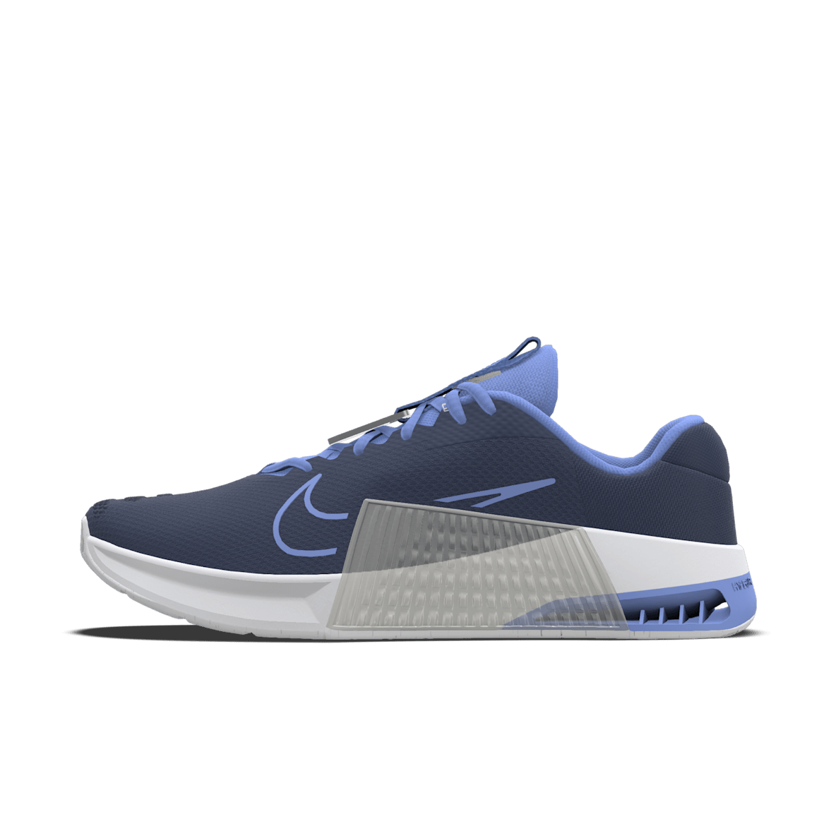 Nike Metcon 9 By You Nike Metcon 9 By You Custom Men's Workout Shoes