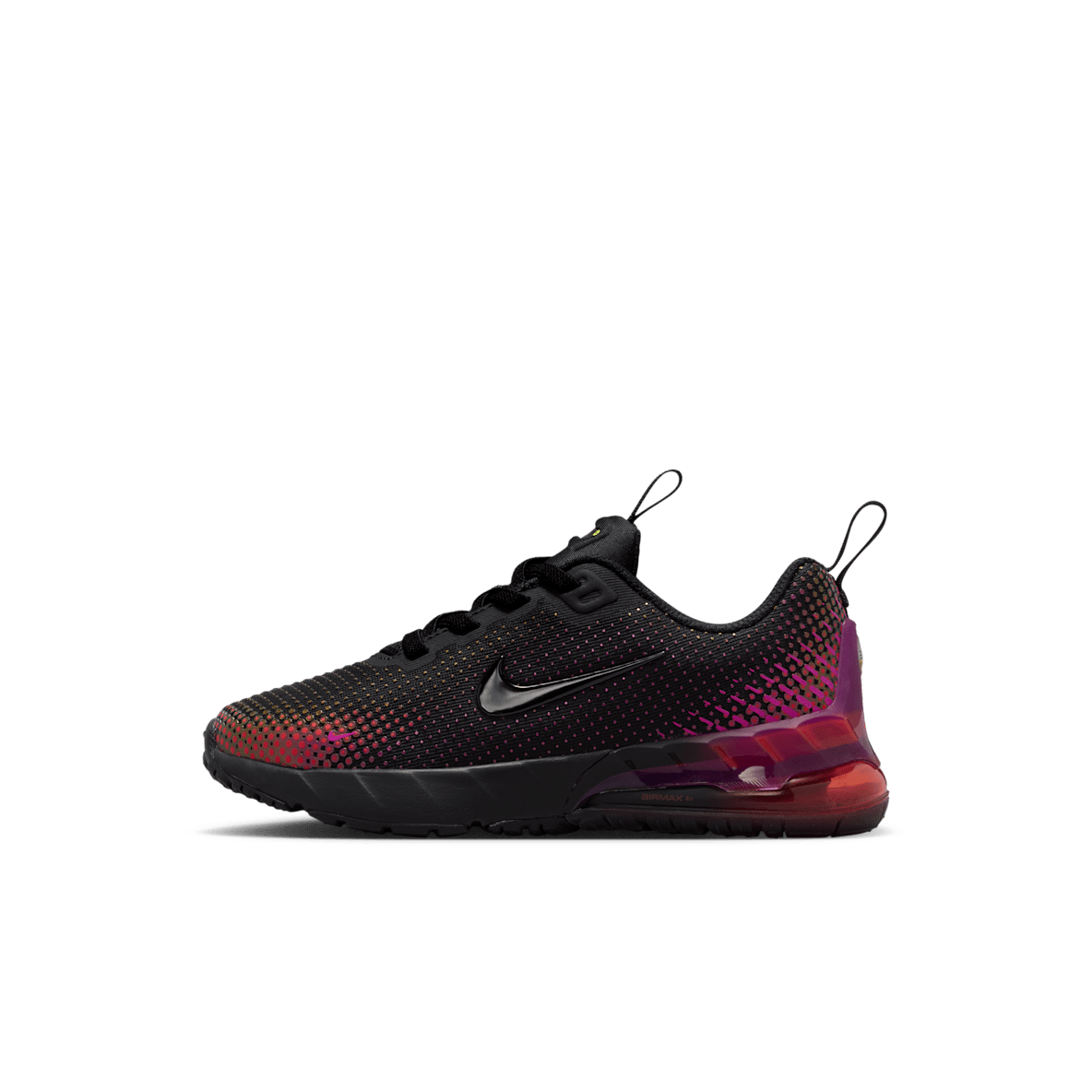 Nike Air Max Phoenix Nike Air Max Phoenix Tenis para niños talla pequeña