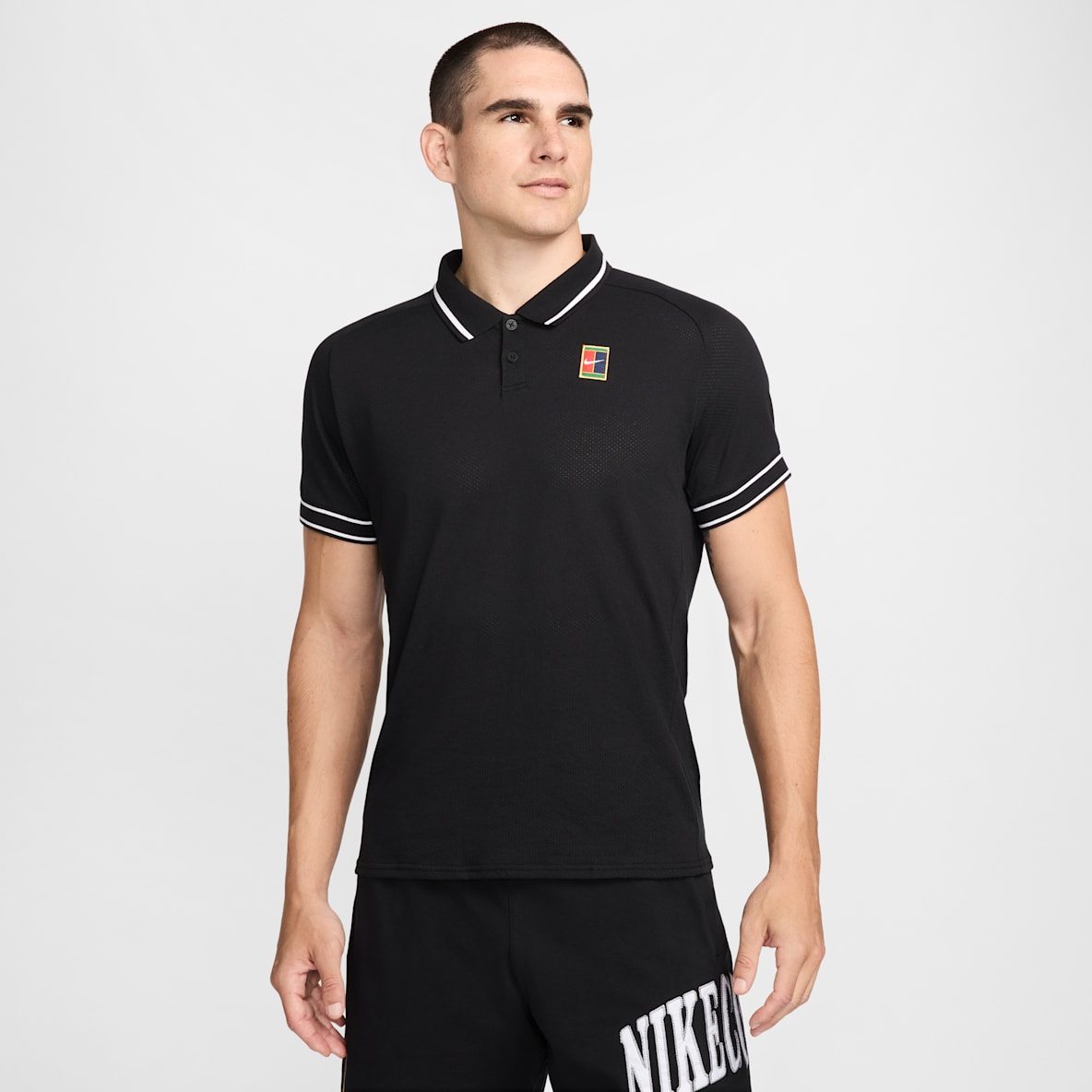 NikeCourt Heritage NikeCourt Heritage Tennispolo voor heren