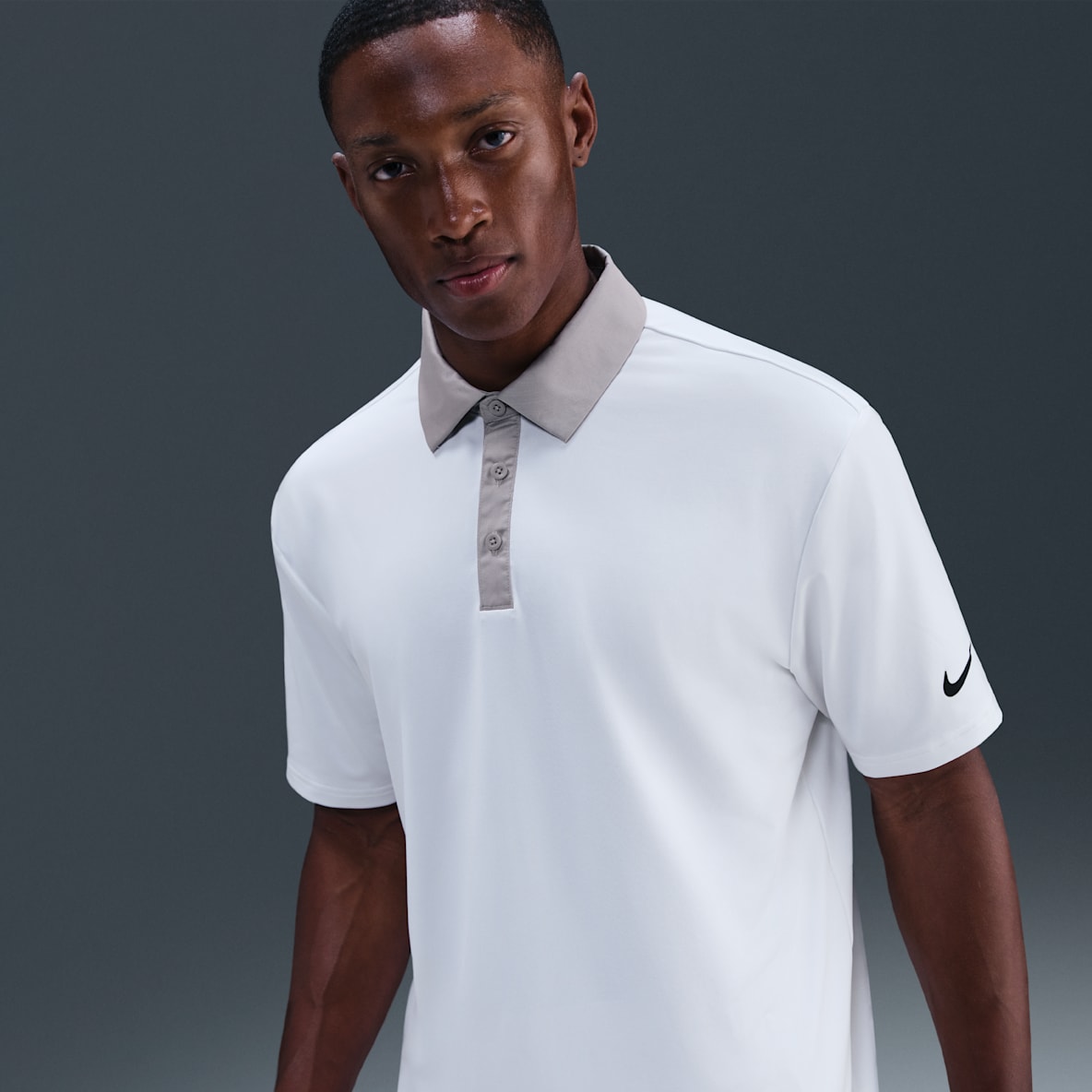 Nike Tour Polo de golf Dri-FIT para hombre
