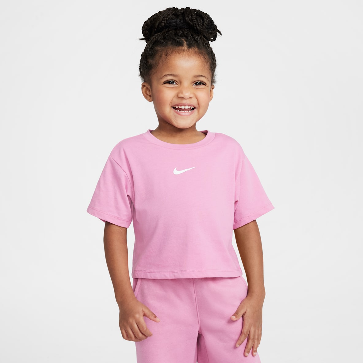 Nike Nike Toddler Femme Sport T-Shirt