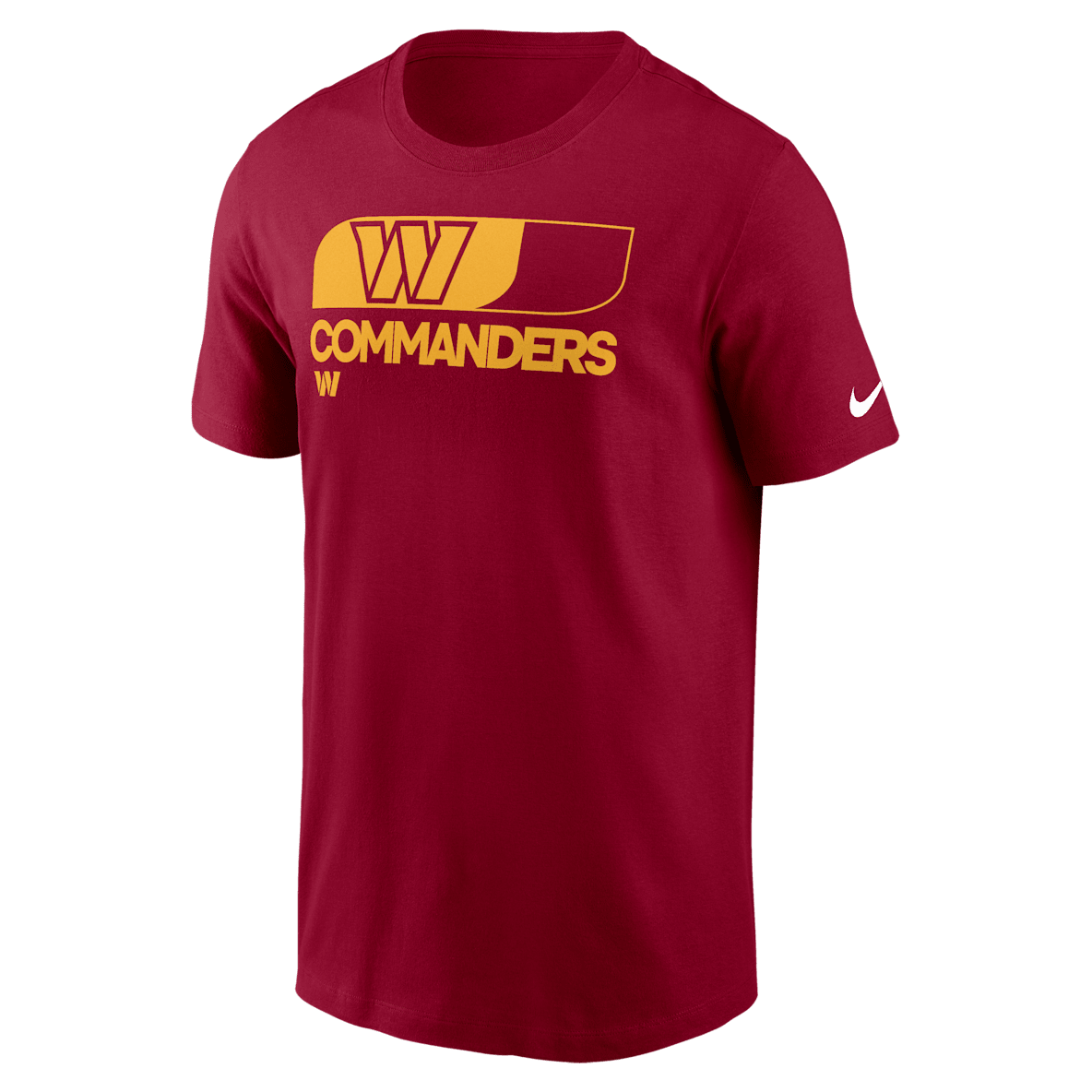Washington Commanders Air Essential Washington Commanders Air Essential Men's Nike NFL T-Shirt