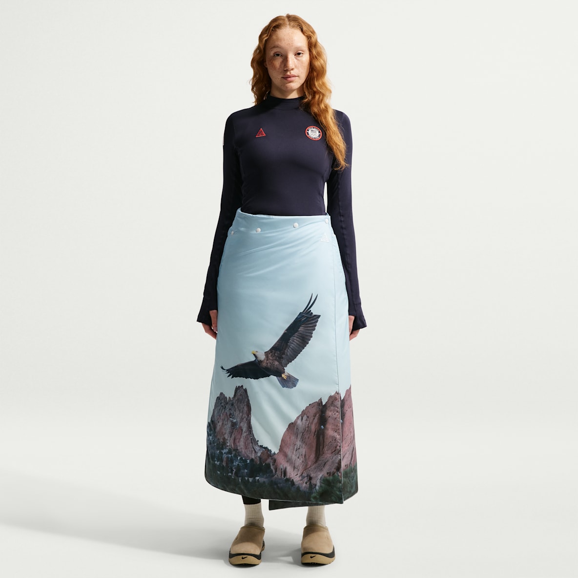 Nike ACG USA Women's Therma-FIT ADV Skirt