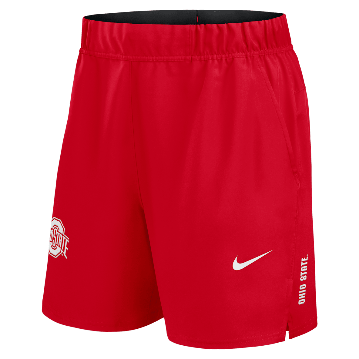 Ohio State Primetime Victory Primary Logo Ohio State Primetime Victory Primary Logo Men’s Nike Dri-FIT College Shorts