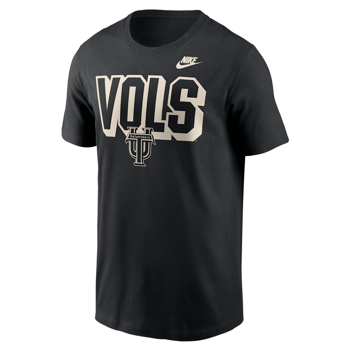 Tennessee Team Bold Tennessee Team Bold Men's Nike College T-Shirt