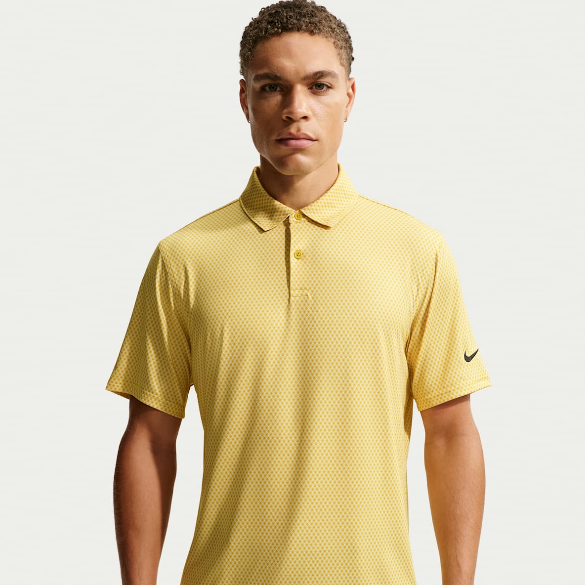 Nike Velocity Men's Dri-FIT Golf Polo