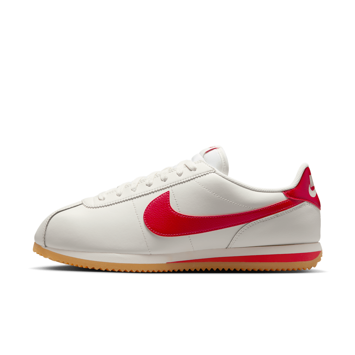Nike Cortez Leather Men's Shoes