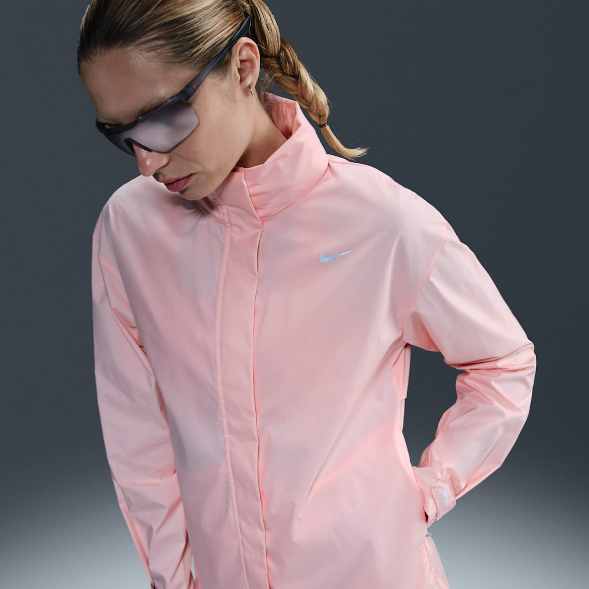 Nike Fast Repel Nike Fast Repel Chaqueta de running - Mujer