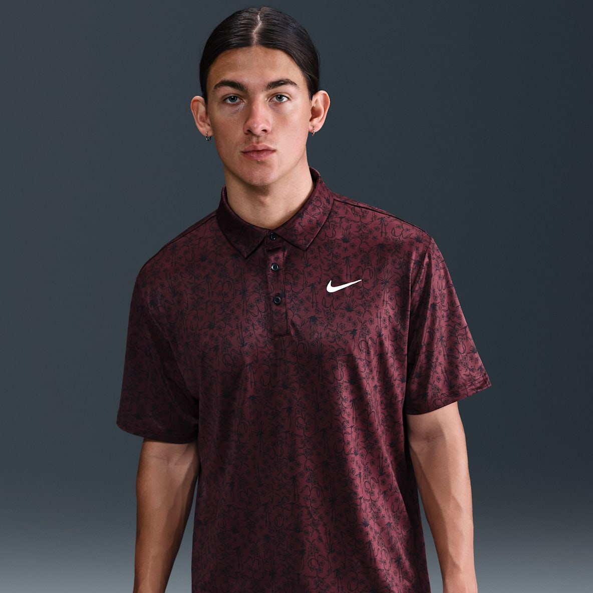 Nike Tour Nike Tour Men's Dri-FIT Golf Polo