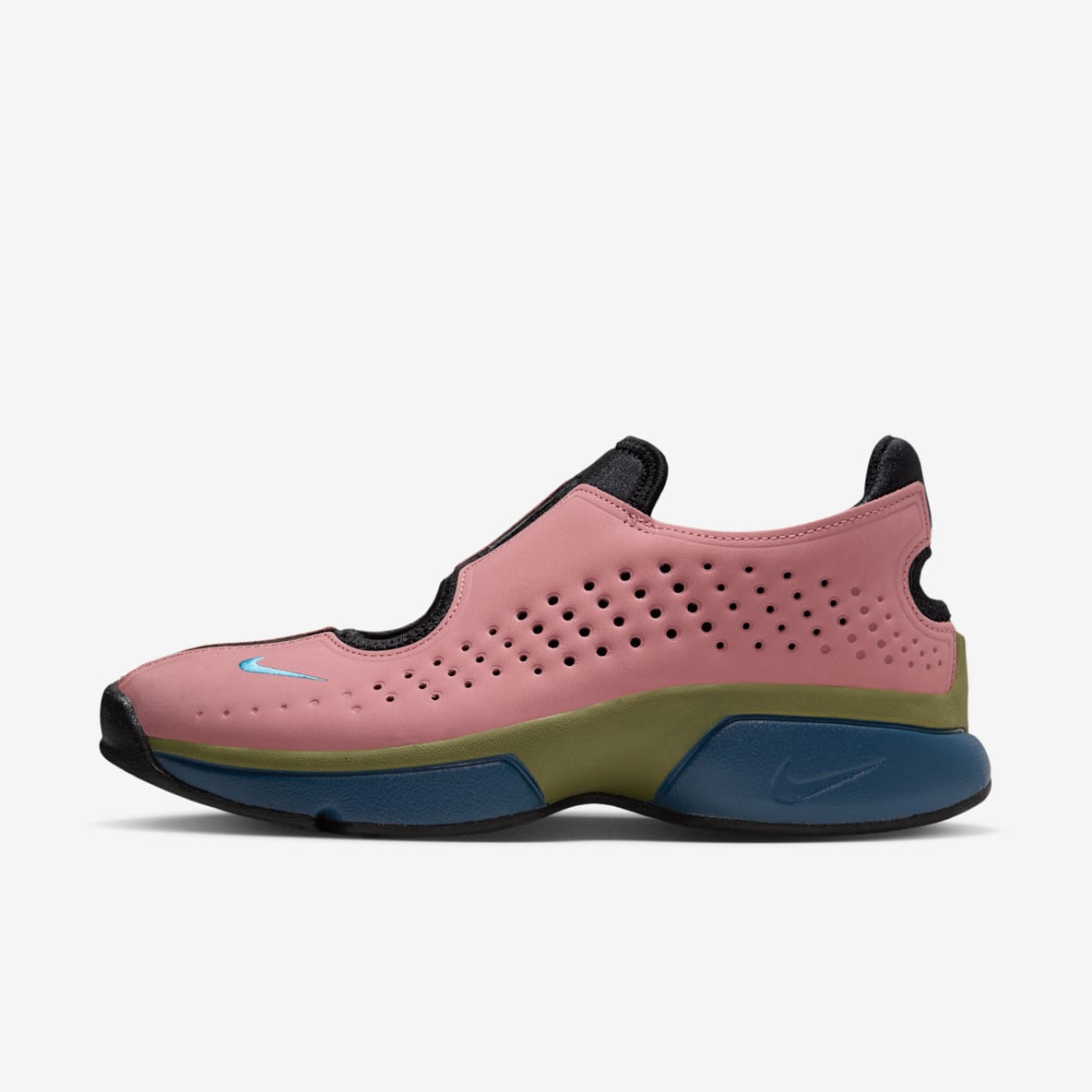 Nike Rift 2 麂皮版 女鞋