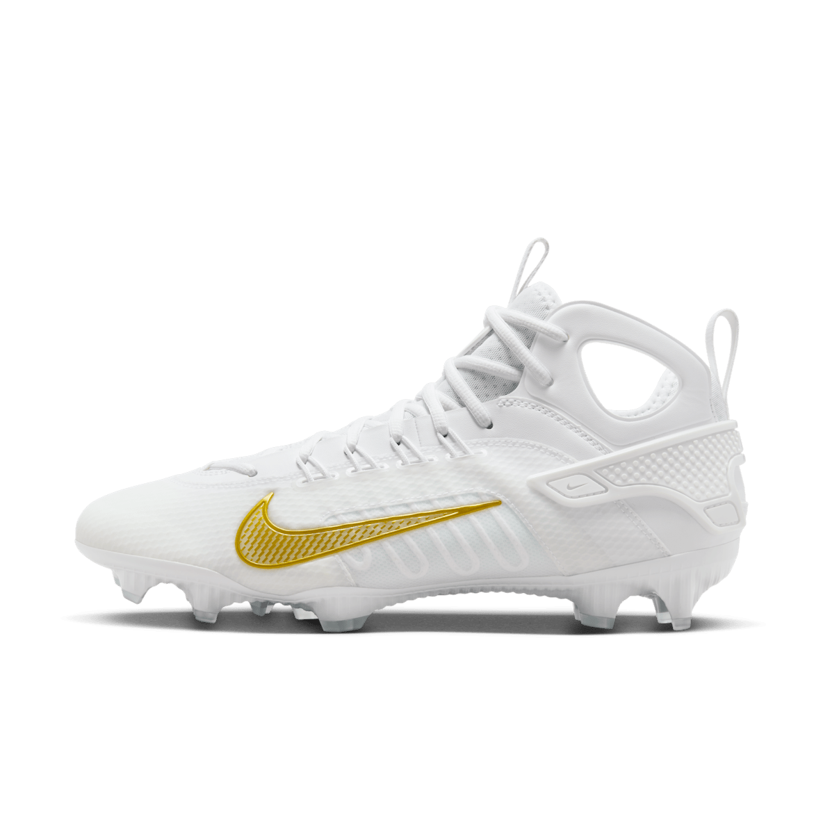 Nike Huarache 9 Elite LAX Nike Huarache 9 Elite LAX Lacrosse Cleats