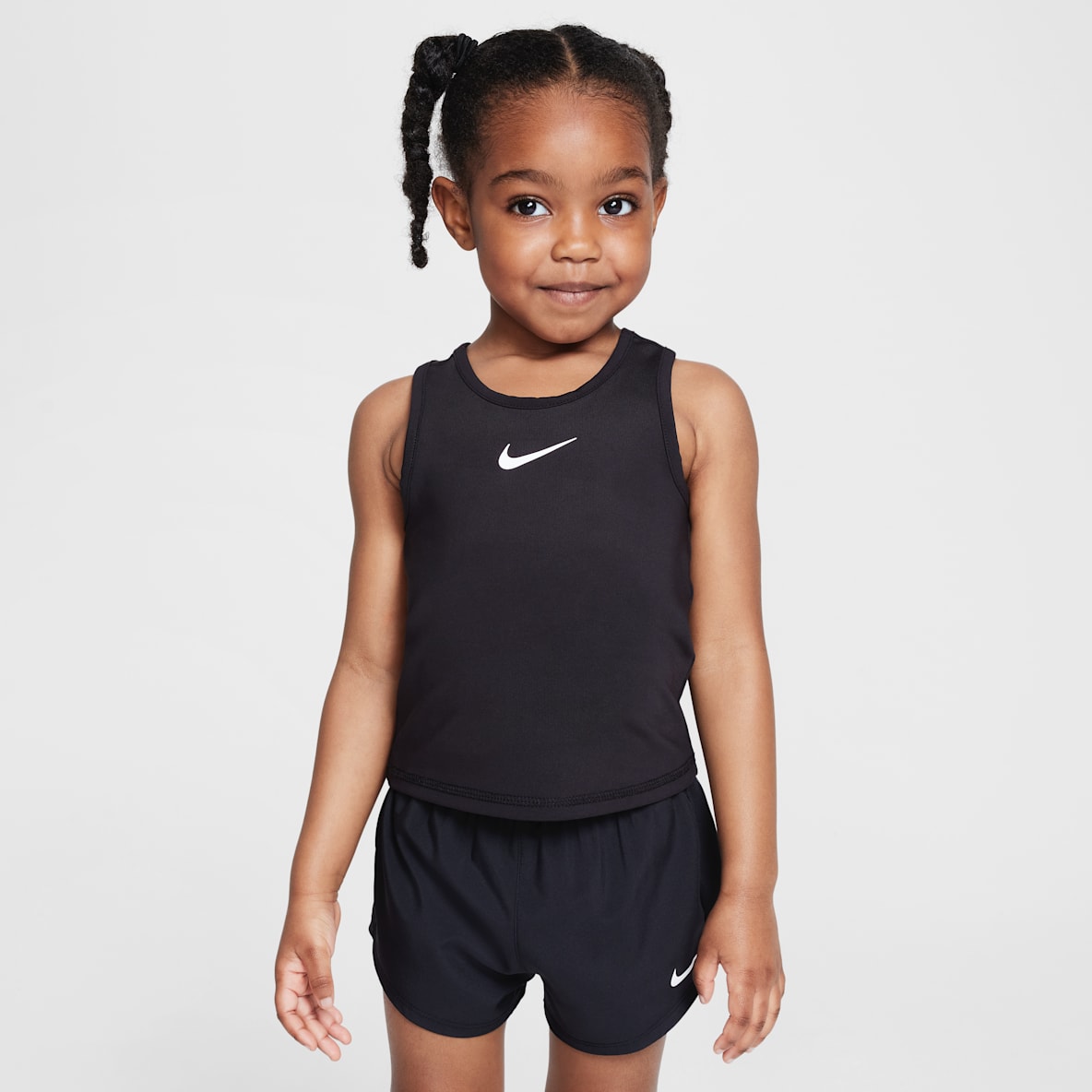 Nike Dri-FIT Pro Nike Dri-FIT Pro Toddler Tank Top