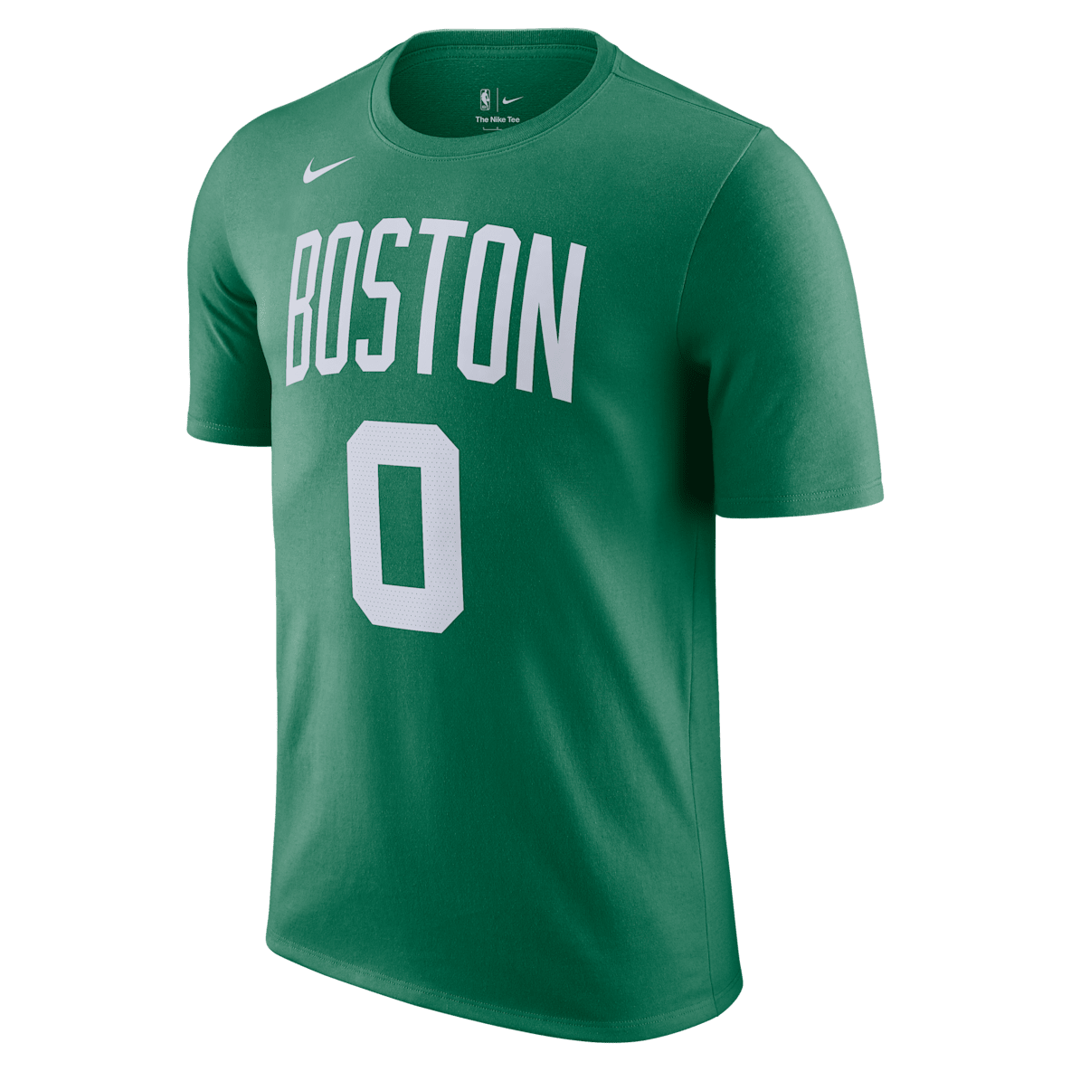 Boston Celtics Boston Celtics Men's Nike NBA T-Shirt