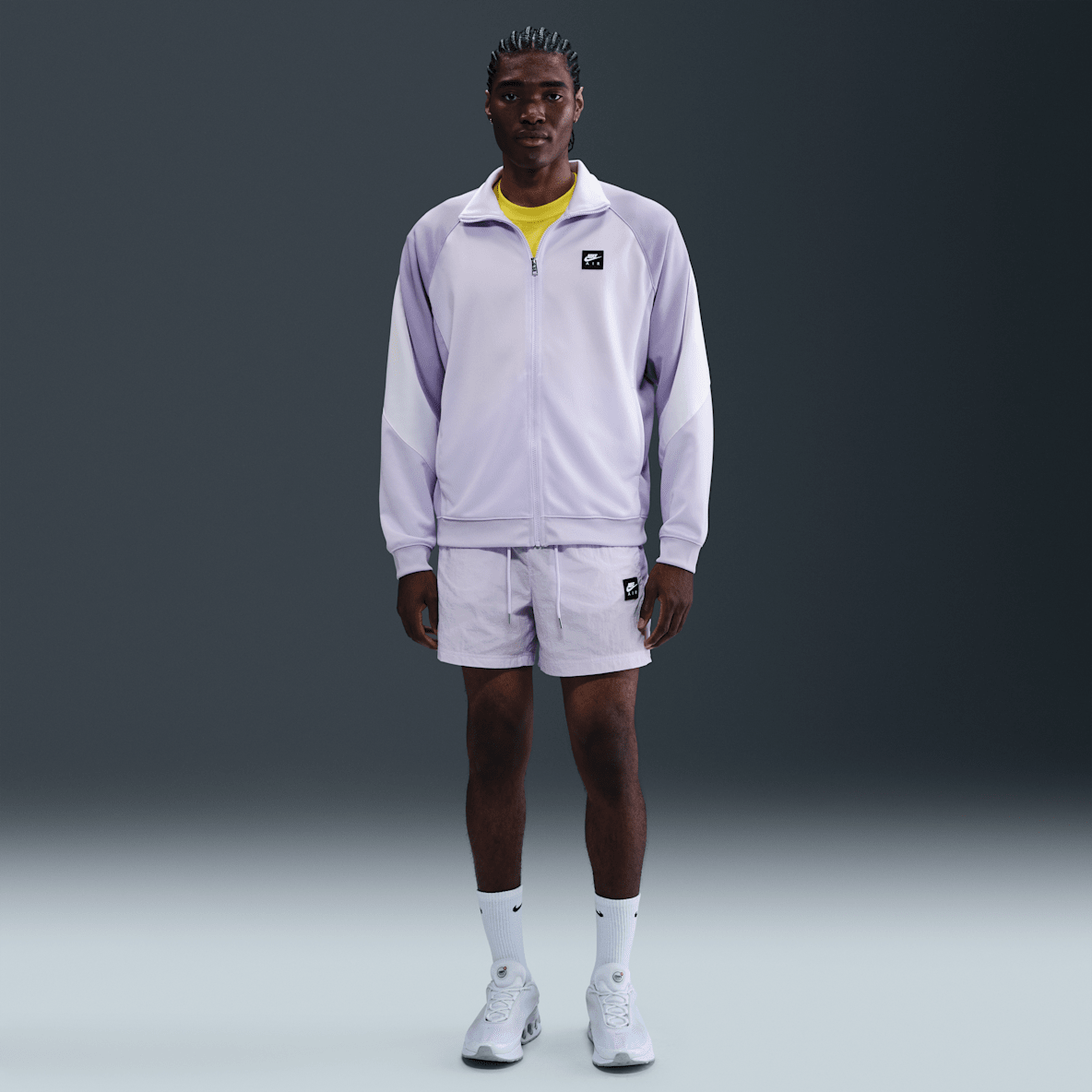 Nike Air Nike Air Men's Woven Shorts