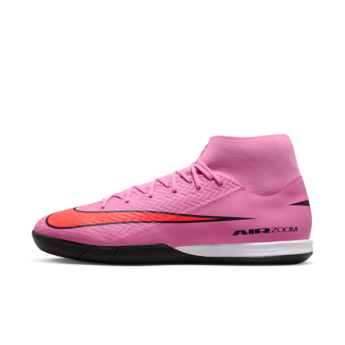 Nike Mercurial Superfly 10 Academy Nike Mercurial Superfly 10 Academy IC High-Top Football Shoes