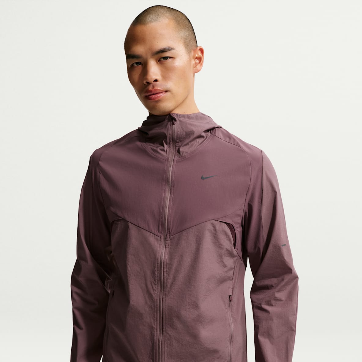 Nike Stride Nike Stride Men's Repel Running Jacket