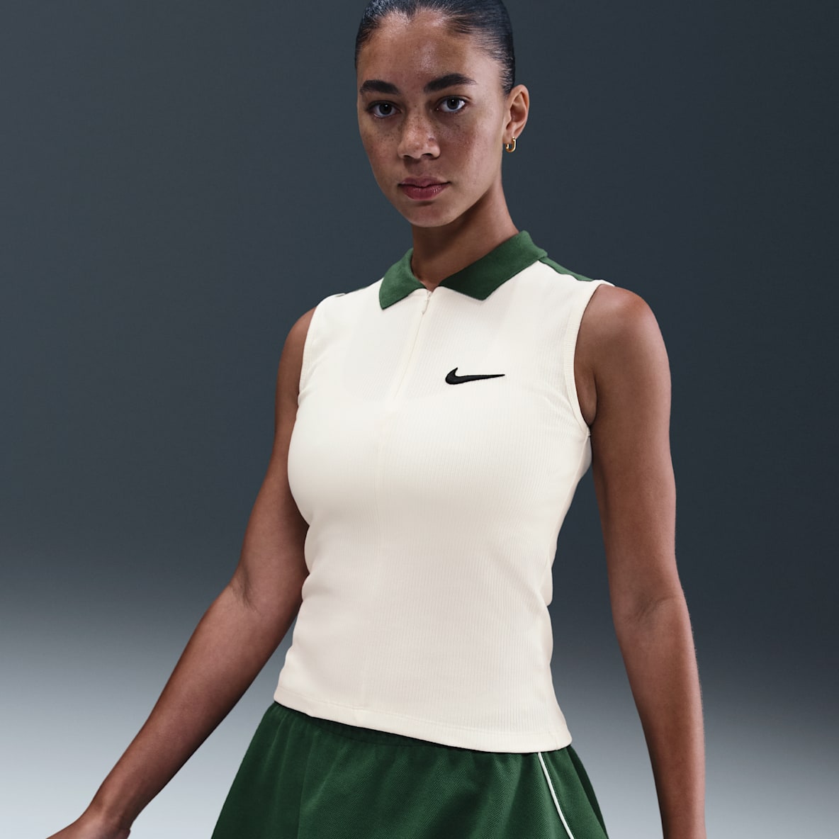 Nike Sportswear Formsydd singlet til dame