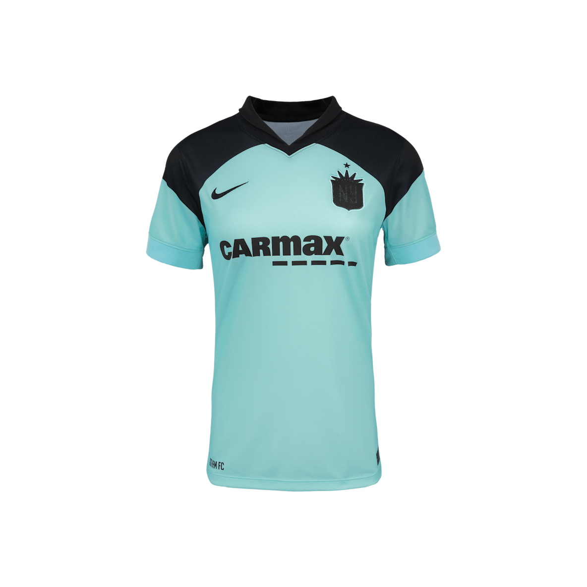 Rose Lavelle NJ/NY Gotham FC 2025 Stadium Away Rose Lavelle NJ/NY Gotham FC 2025 Stadium Away Women's Nike Dri-FIT NWSL Replica Jersey