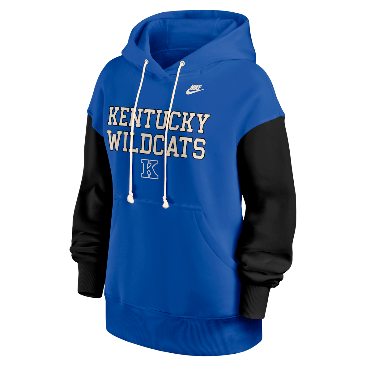 Kentucky Legacy Phoenix Women's Nike College Pullover Hoodie