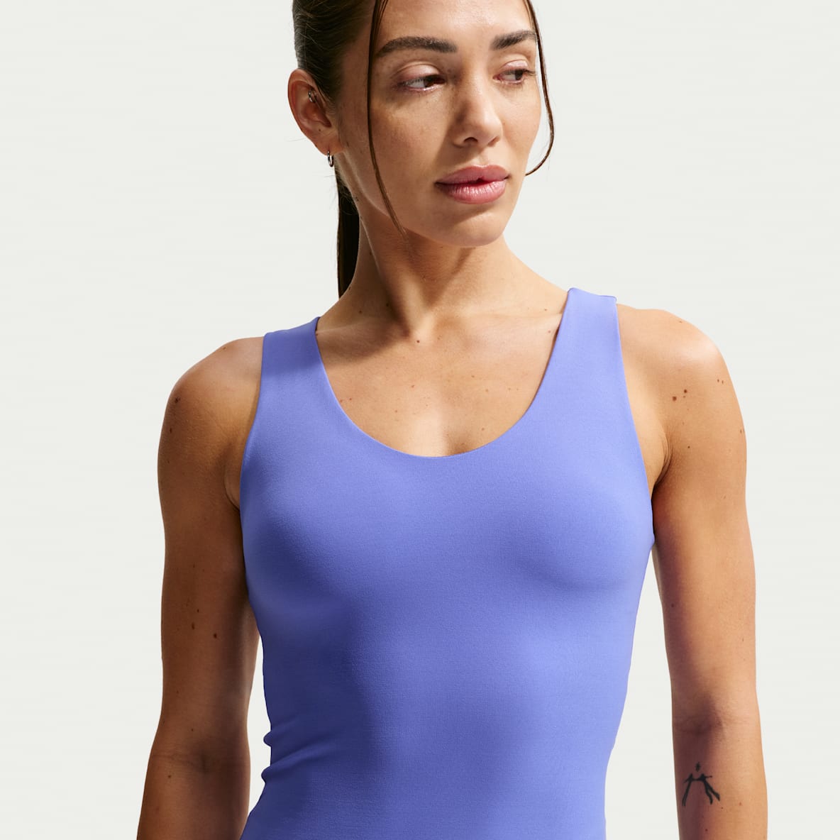 Nike Zenvy Nike Zenvy Women's Dri-FIT Tank Top