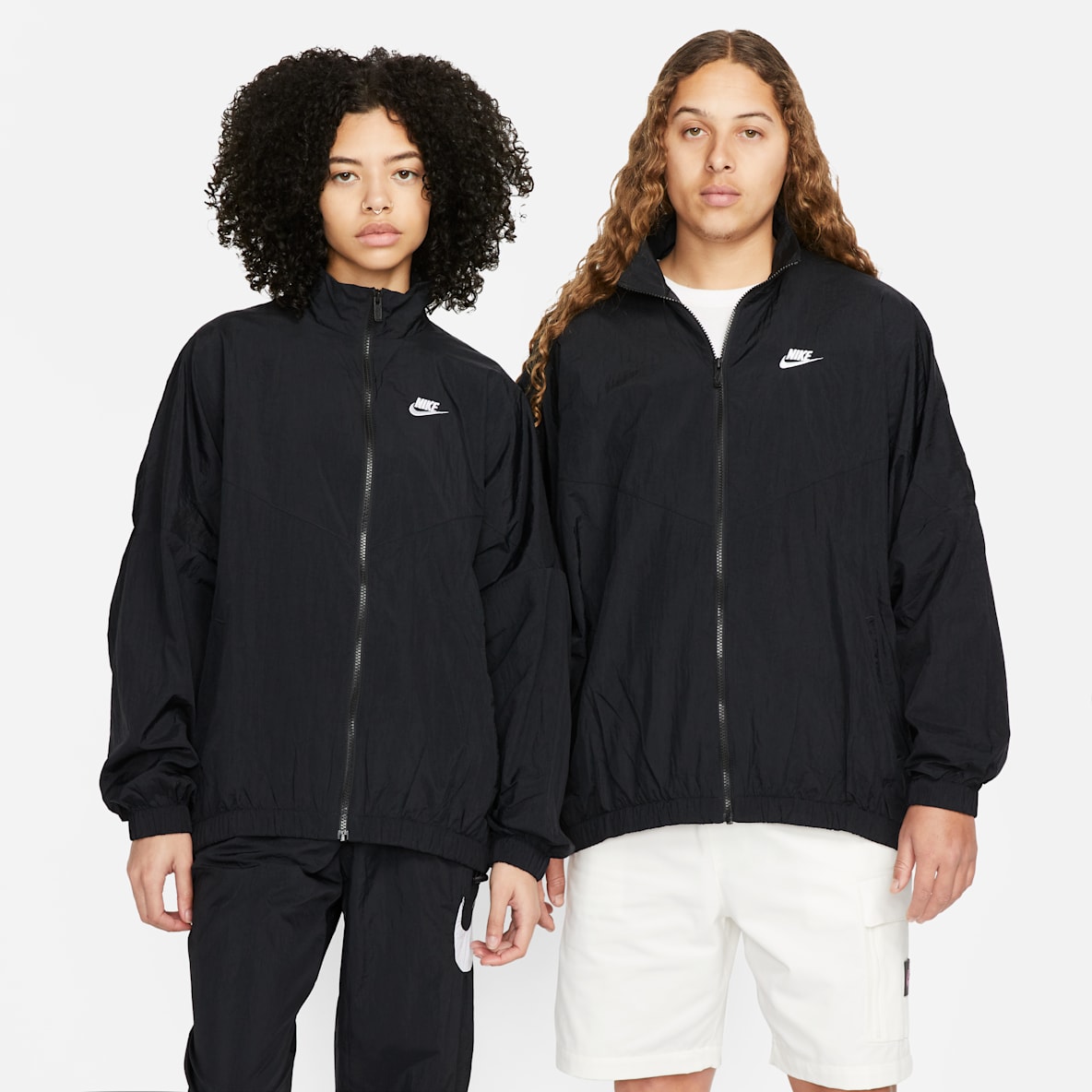 Nike Sportswear Essential Windrunner Women's Woven Jacket