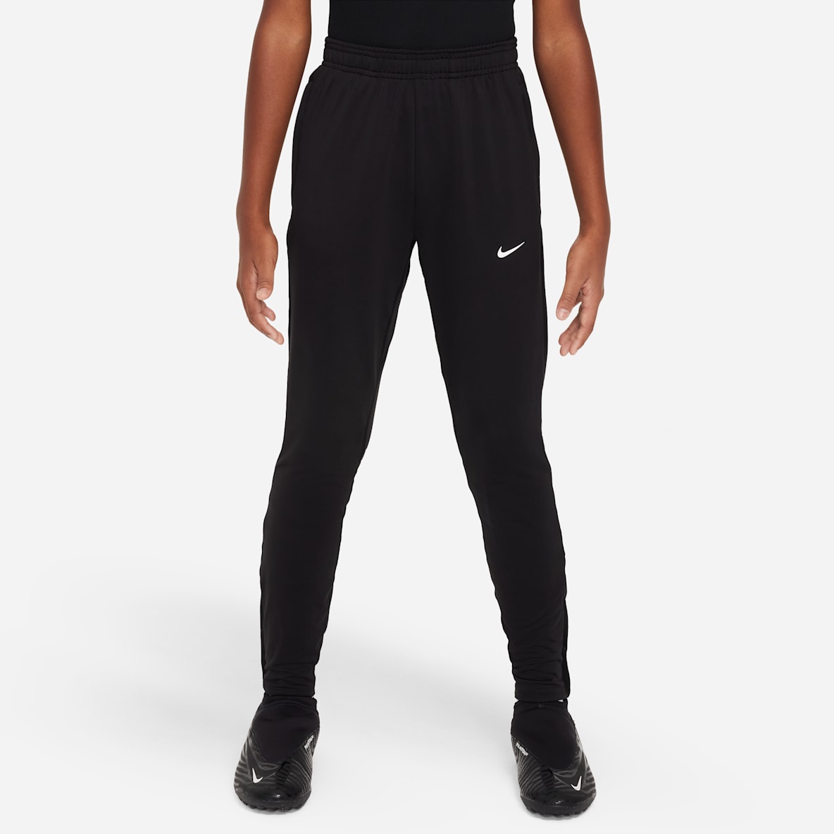 Nike Dri-FIT Strike Nike Dri-FIT Strike Fotbalové kalhoty pro větší děti