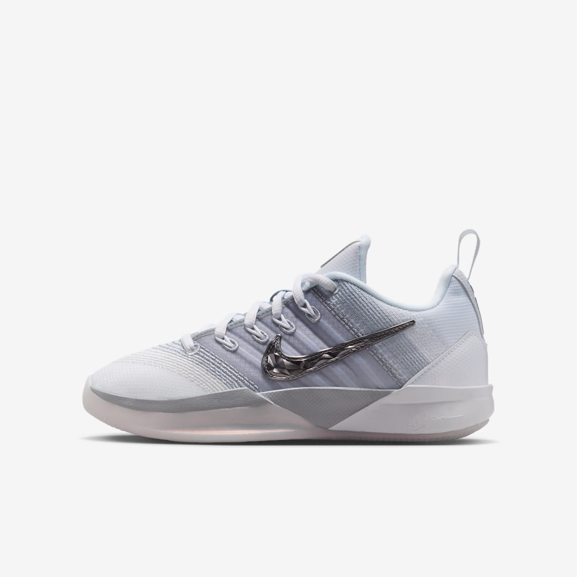 Sabrina 3 Big Kids' Basketball Shoes