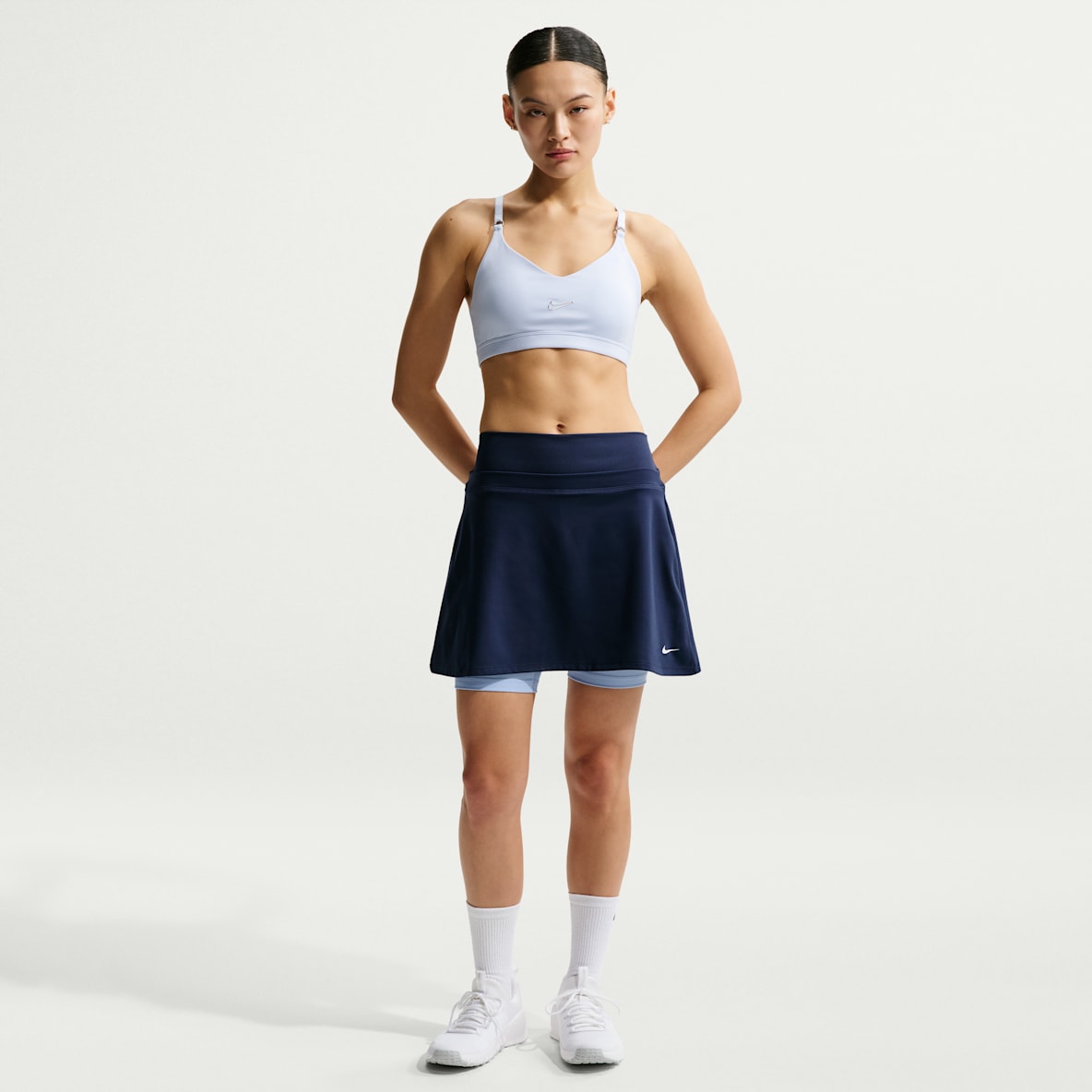 Nike One Falda Dri-FIT para mujer